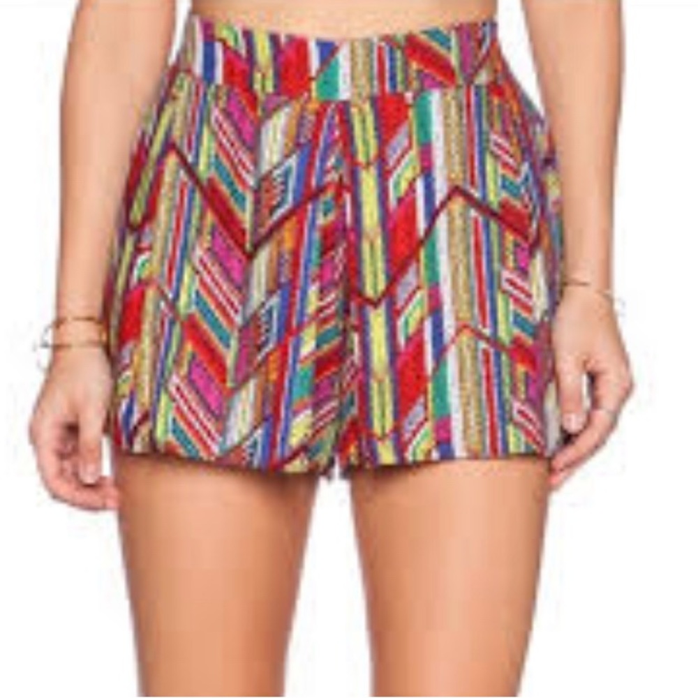 Ella Moss Shorts